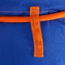OUTSHOCK - A3 185-195cm 500 Brazilian Jiu-Jitsu Adult Uniform, Light Indigo OUTSHOCK - A3 185-195cm 500 Brazilian Jiu-Jitsu Adult Uniform, Light Indigo