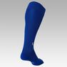 KIPSTA - EU 31-34 Kids' Football Socks F100 - Bright Indigo KIPSTA - EU 31-34 Kids' Football Socks F100 - Bright Indigo