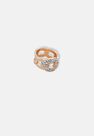 Missguided - Chain Lk Ring Missguided - Chain Lk Ring