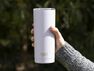 CREATIVE TOP - Built Double Walled Stainless Steel Water Tumbler Lavender 590ml CREATIVE TOP - Built Double Walled Stainless Steel Water Tumbler Lavender 590ml