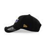NEW ERA - New Era Diamond Era Essential LA Lakers Men's Cap Black NEW ERA - New Era Diamond Era Essential LA Lakers Men's Cap Black