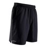 ARTENGO - ARTENGO--SHORT DRY 500 M BLACK, 2XL ARTENGO - ARTENGO--SHORT DRY 500 M BLACK, 2XL