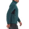 QUECHUA - QUECHUA--FLEECE FORCLAZ 500 B LUE POUND, S QUECHUA - QUECHUA--FLEECE FORCLAZ 500 B LUE POUND, S