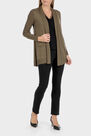 Punt Roma - Long knitted jacket Punt Roma - Long knitted jacket