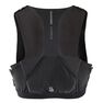 EVADICT - Extra Large UNISEX TRAIL RUNNING HYDRATION GILET 5 L FLASK HOLDER, Black EVADICT - Extra Large UNISEX TRAIL RUNNING HYDRATION GILET 5 L FLASK HOLDER, Black