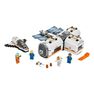 LEGO - LEGO City Space Port Lunar Space Station 60227 LEGO - LEGO City Space Port Lunar Space Station 60227