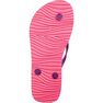 OLAIAN - EU 27-28 TO100 PRINT Leo Junior Flip-Flops, Black OLAIAN - EU 27-28 TO100 PRINT Leo Junior Flip-Flops, Black
