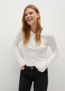 Mango - Open Grey Kim Skinny Push-Up Jeans Mango - Open Grey Kim Skinny Push-Up Jeans
