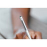 Adonit - Adonit Dash 3Silver Fine Point Stylus Adonit - Adonit Dash 3Silver Fine Point Stylus