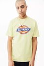 Urban Outfitters - Green Dickies Horseshoe Logo T-Shirt Urban Outfitters - Green Dickies Horseshoe Logo T-Shirt