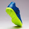 KIPSTA - EU 32 Agility 140 HG Kids' Hard Ground Rip-Tab Football Boots, Petrol Blue KIPSTA - EU 32 Agility 140 HG Kids' Hard Ground Rip-Tab Football Boots, Petrol Blue