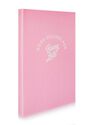 SKINNY DIP - Skinny Dip Notebook Being Late SKINNY DIP - Skinny Dip Notebook Being Late