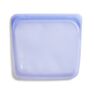 STASHER - Stasher Sandwich Bag Amethyst 440ml STASHER - Stasher Sandwich Bag Amethyst 440ml