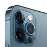 APPLE - Apple iPhone 12 Pro 5G 128GB Pacific Blue APPLE - Apple iPhone 12 Pro 5G 128GB Pacific Blue