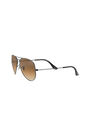 RAY-BAN - Grey Pilot Ray-Ban RB3025 AVIATOR GRADIENT RAY-BAN - Grey Pilot Ray-Ban RB3025 AVIATOR GRADIENT