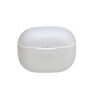JBL - JBL TUNE 120TWS White In-Ear Earphones JBL - JBL TUNE 120TWS White In-Ear Earphones