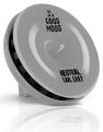 BE IN A GOOD MOOD - Good Mood Neutral Earl Grey Car Fragrance 0.52 Oz. BE IN A GOOD MOOD - Good Mood Neutral Earl Grey Car Fragrance 0.52 Oz.