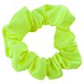 NABAIJI - Girls' swimming hair scrunchie - yellow NABAIJI - Girls' swimming hair scrunchie - yellow
