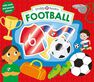 PRIDDY & BICKNELL - Let's Pretend Footballer PRIDDY & BICKNELL - Let's Pretend Footballer