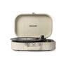 CROSLEY - Crosley Discovery Bluetooth Turntable Dune CROSLEY - Crosley Discovery Bluetooth Turntable Dune