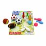 IWAKO - Iwako Sports Eraser IWAKO - Iwako Sports Eraser