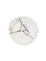 Seletti - Kintsugi Dessert Plate Seletti - Kintsugi Dessert Plate