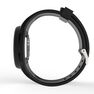 KIPRUN - Unique Size W100 M men's running stopwatch - Black, Black KIPRUN - Unique Size W100 M men's running stopwatch - Black, Black