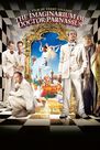 SCOPE - The Imaginarium of Doctor Parnassus SCOPE - The Imaginarium of Doctor Parnassus