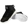 TARMAK - EU 33 Boys'/Girls' Beginner Basketball Shoes Ss100 - Black TARMAK - EU 33 Boys'/Girls' Beginner Basketball Shoes Ss100 - Black