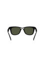 RAY-BAN - راي بان وايفرير بتصميم كلاسيك قابل للطي rb4105 RAY-BAN - راي بان وايفرير بتصميم كلاسيك قابل للطي rb4105
