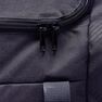 KIPSTA - 40L Kipocket Team Sports Bag - Dark - Carbon Grey KIPSTA - 40L Kipocket Team Sports Bag - Dark - Carbon Grey