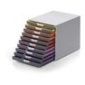 DURABLE - Durable Varicolor 10 Multi Coloured DURABLE - Durable Varicolor 10 Multi Coloured