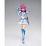 BANDAI TAMASHII NATION - Saint Cloth Myth Equuleus Shoko Action Figure 1/12 Scale BANDAI TAMASHII NATION - Saint Cloth Myth Equuleus Shoko Action Figure 1/12 Scale