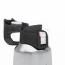 QUECHUA - Unique Size Insulated Stainless Steel Hiking Flask MH500 0.8L, Dark Petrol Blue QUECHUA - Unique Size Insulated Stainless Steel Hiking Flask MH500 0.8L, Dark Petrol Blue