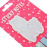 BLUEPRINT COLLECTIONS - Happy Zoo Sticky Notes BLUEPRINT COLLECTIONS - Happy Zoo Sticky Notes