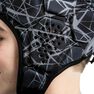 OFFLOAD - Large Full H 500 Scrum Cap, Charcoal Grey OFFLOAD - Large Full H 500 Scrum Cap, Charcoal Grey