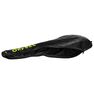 OPFEEL - SL100 Protective Squash Racket Cover - Black OPFEEL - SL100 Protective Squash Racket Cover - Black