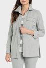 Punt Roma - Grey overshirt Punt Roma - Grey overshirt