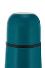QUECHUA - Isothermal stainless steel hiking bottle 0.4 l - blue QUECHUA - Isothermal stainless steel hiking bottle 0.4 l - blue