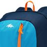 QUECHUA - Kids’ hiking backpack mh500 15 litre junior - blue QUECHUA - Kids’ hiking backpack mh500 15 litre junior - blue