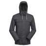 FORCLAZ - Extra Large Men's Travel Trekking 3in1 Jacket TRAVEL 100, Asphalt Blue FORCLAZ - Extra Large Men's Travel Trekking 3in1 Jacket TRAVEL 100, Asphalt Blue