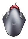LOGITECH - Logitech TrackMan Marble Mouse LOGITECH - Logitech TrackMan Marble Mouse