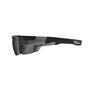 QUECHUA - Unique Size Adult - Polarised Category 4 Hiking Sunglasses - MH590, Black QUECHUA - Unique Size Adult - Polarised Category 4 Hiking Sunglasses - MH590, Black