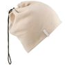 WEDZE - Unique Size Reverse Ski Neck Warmer, Linen WEDZE - Unique Size Reverse Ski Neck Warmer, Linen