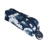 LES DEGLINGOS - Hippipos the Hippo Pencil Case LES DEGLINGOS - Hippipos the Hippo Pencil Case