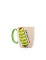 HALF MOON BAY - Wall's Classics Lollies Stoneware Mug HALF MOON BAY - Wall's Classics Lollies Stoneware Mug