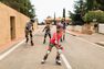 OXELO - EU 28-30 Play 5 Kids' Inline Skates, Lunar Grey OXELO - EU 28-30 Play 5 Kids' Inline Skates, Lunar Grey