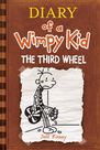 ABRAMS USA - Third Wheel Wimpy 7 ABRAMS USA - Third Wheel Wimpy 7