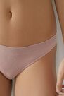 Urban Outfitters - LILAC Out From Under Markie Seamless Ribbed Thong Urban Outfitters - LILAC Out From Under Markie Seamless Ribbed Thong