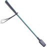 FOUGANZA - Unique Size Horse Riding Crop 500 58 cm, Grey Blue FOUGANZA - Unique Size Horse Riding Crop 500 58 cm, Grey Blue